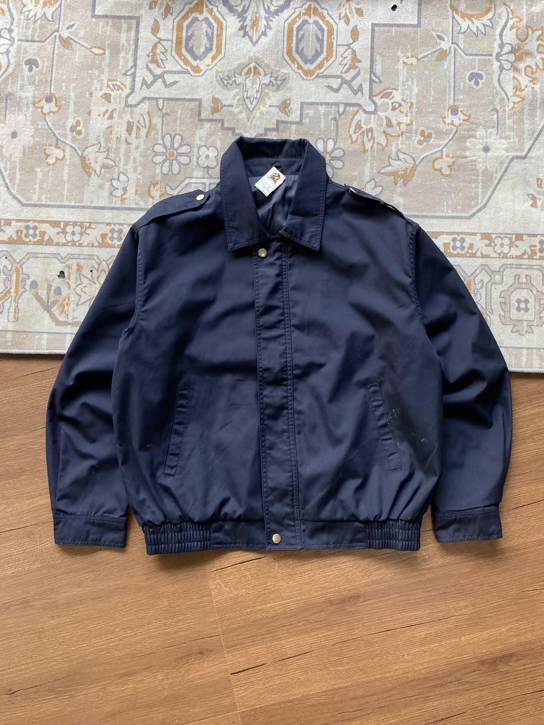 Casual Jacket