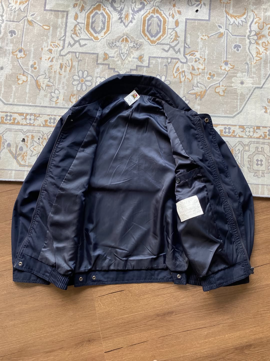 Casual Jacket