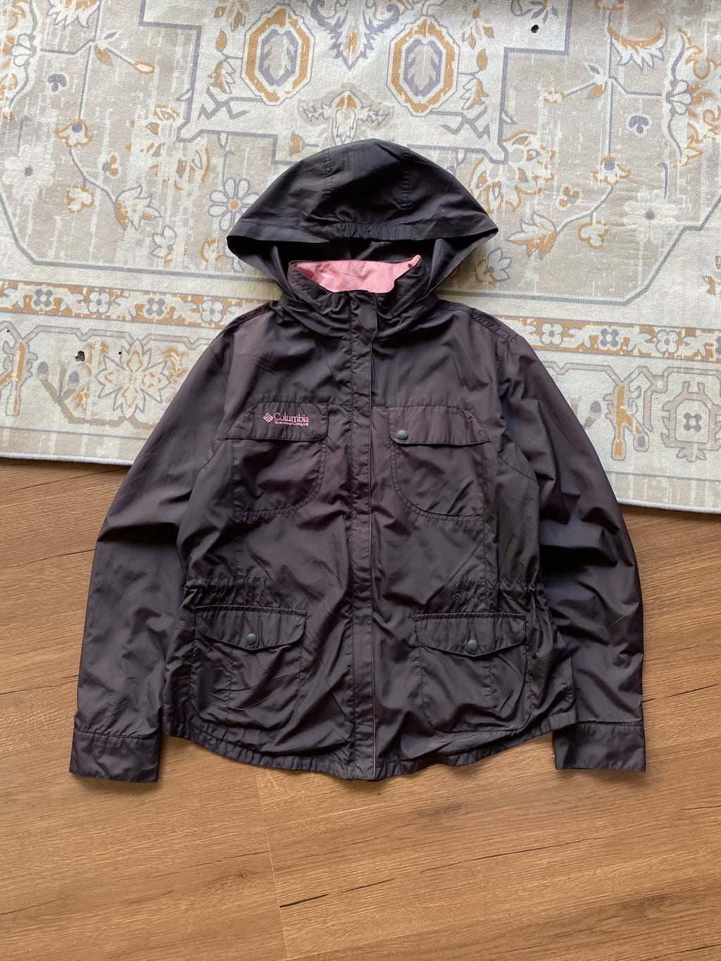 Columbia Outdoor Jacket