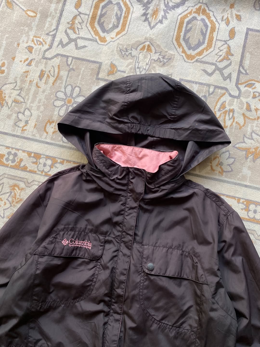 Columbia Outdoor Jacket