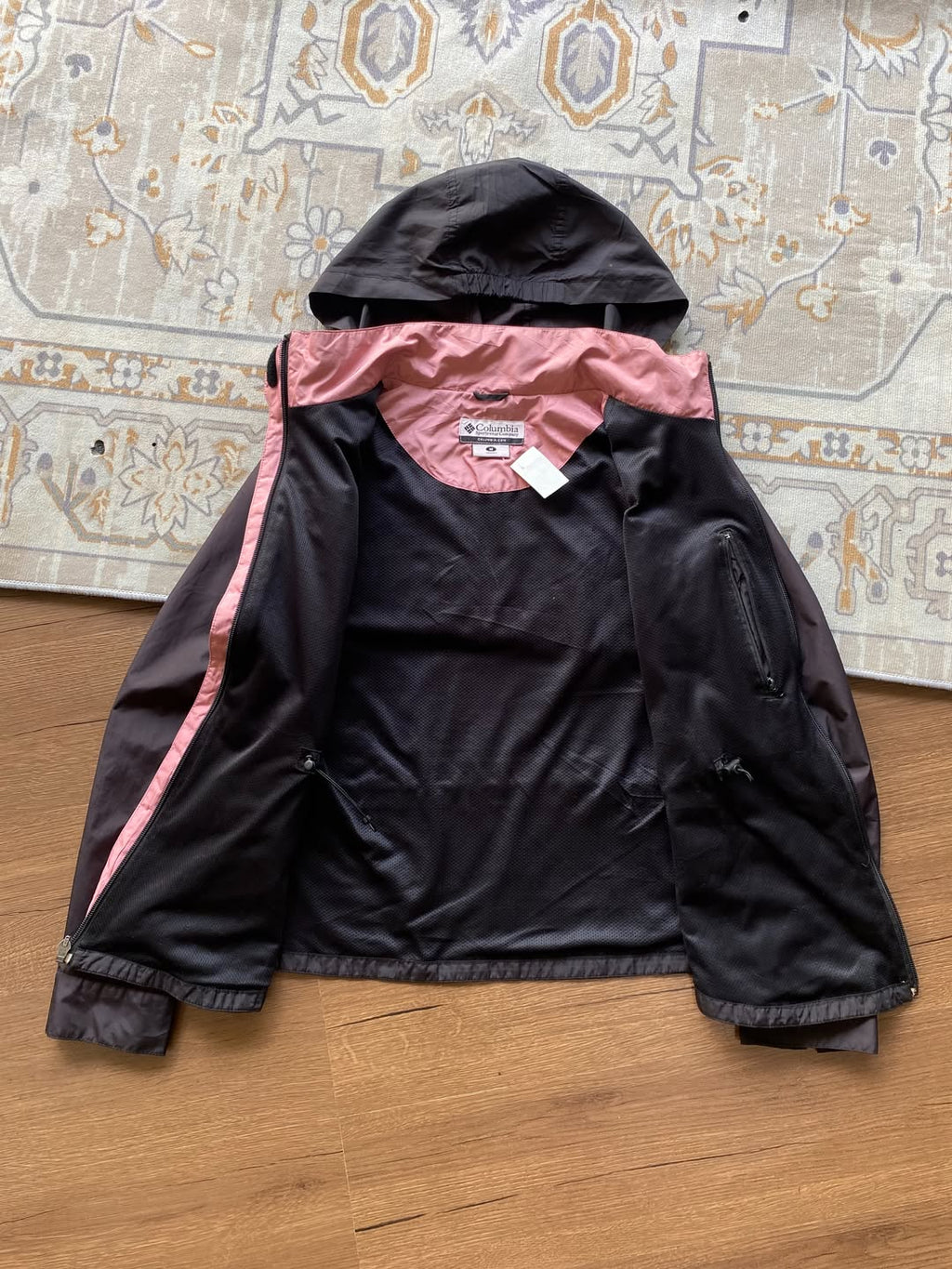 Columbia Outdoor Jacket