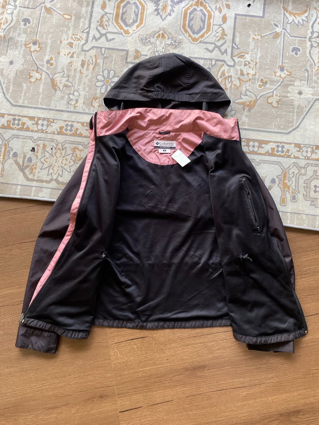 Columbia Outdoor Jacket