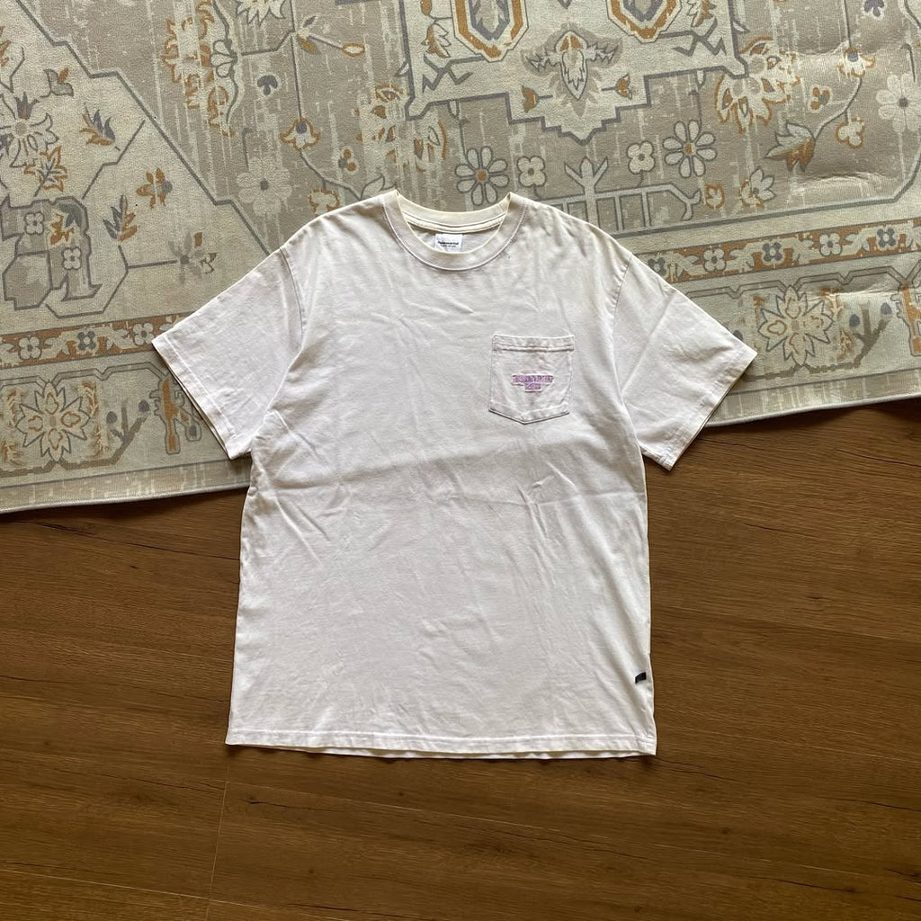 Thisisneverthat Pocket Tshirt