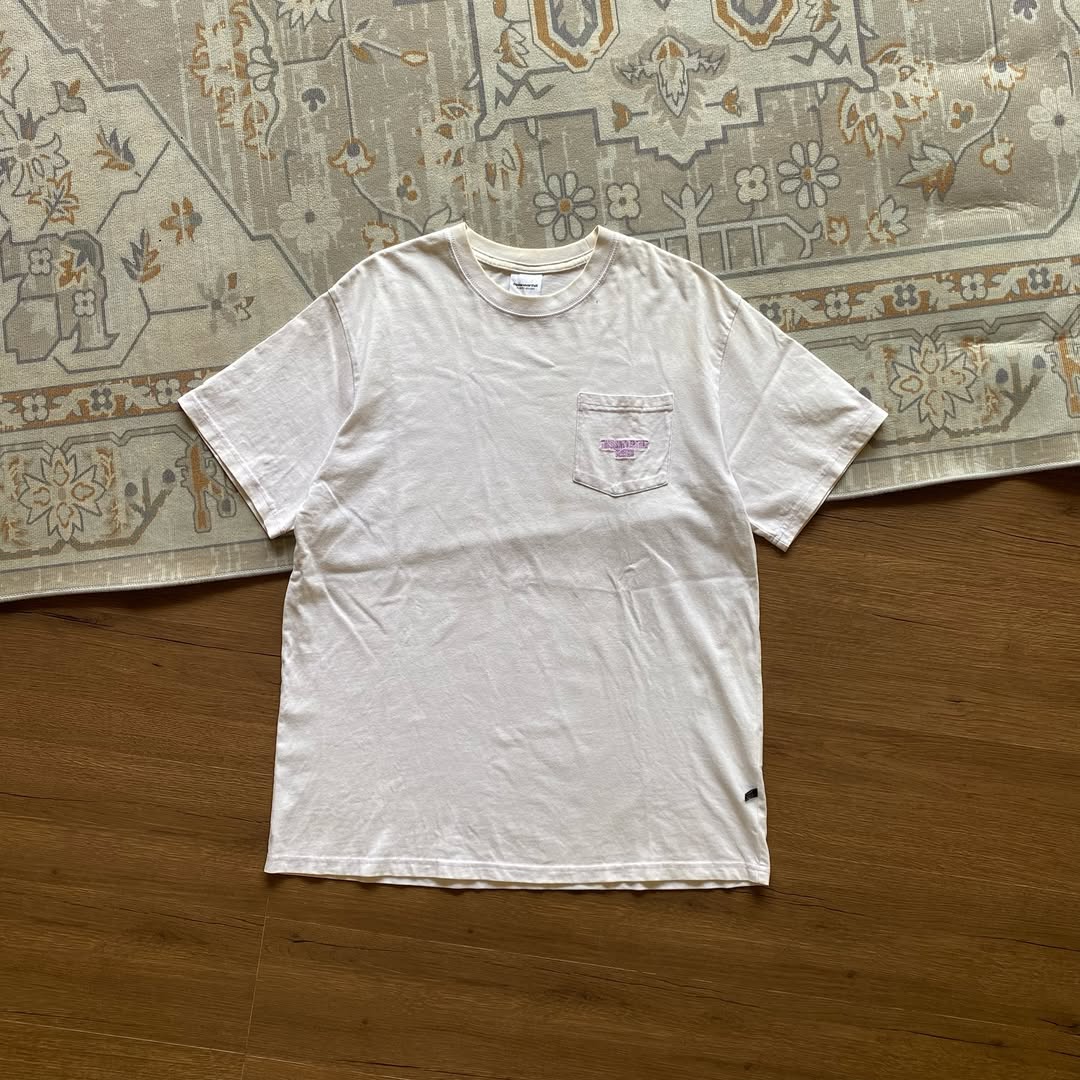 Thisisneverthat Pocket Tshirt