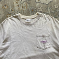 Thisisneverthat Pocket Tshirt