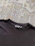 Uniqlo U Airism Oversized Tshirt