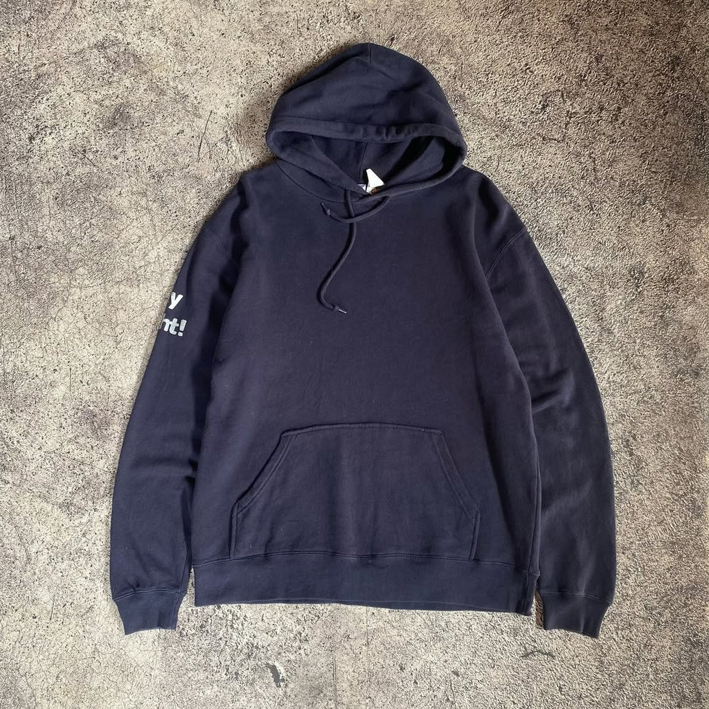 Basic Hoodie