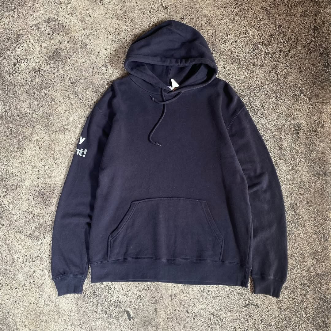 Basic Hoodie