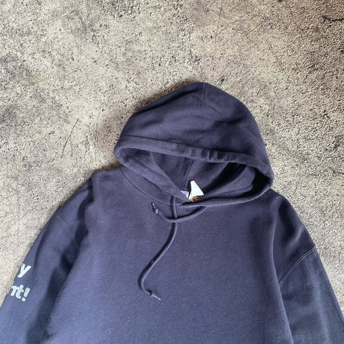 Basic Hoodie