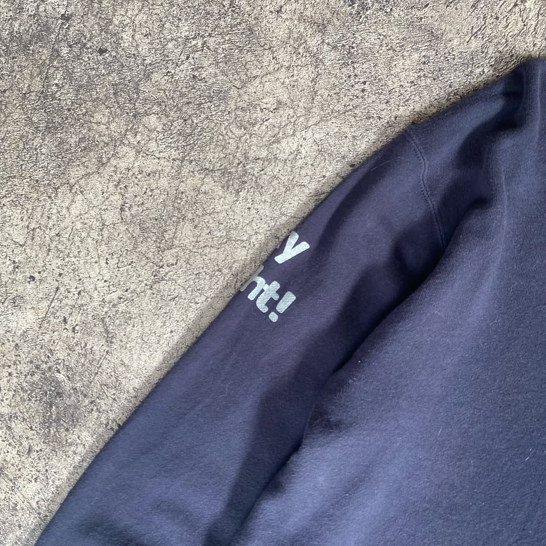 Basic Hoodie