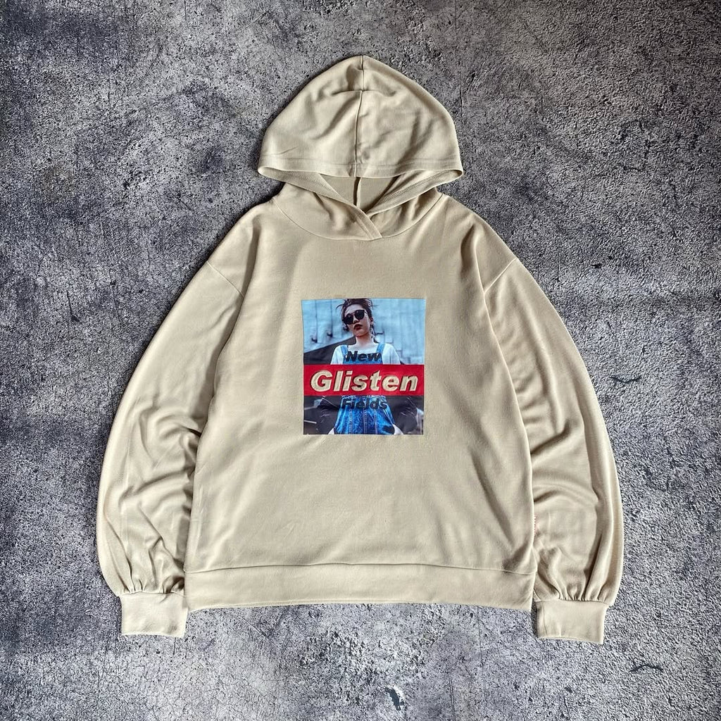 Plymton Hoodie