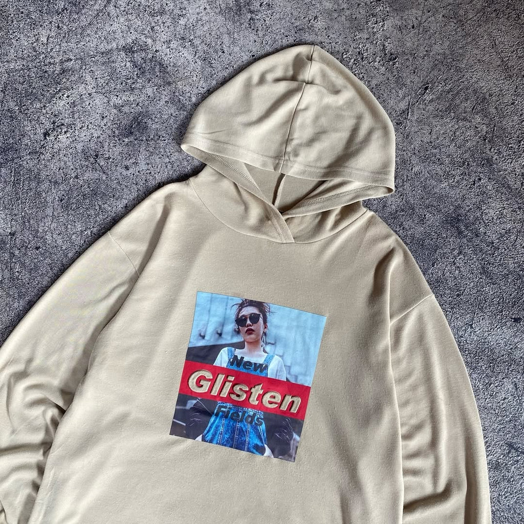 Plymton Hoodie