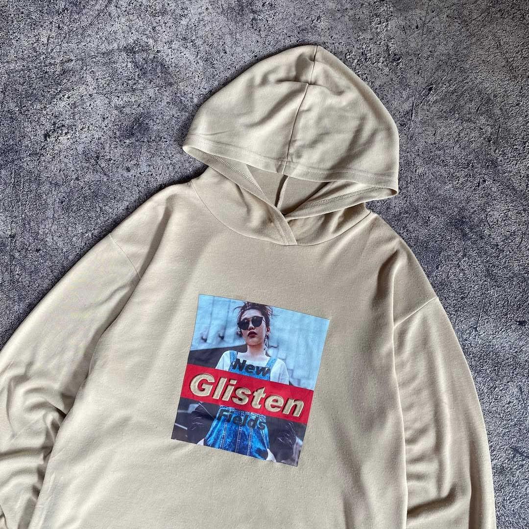 Plymton Hoodie